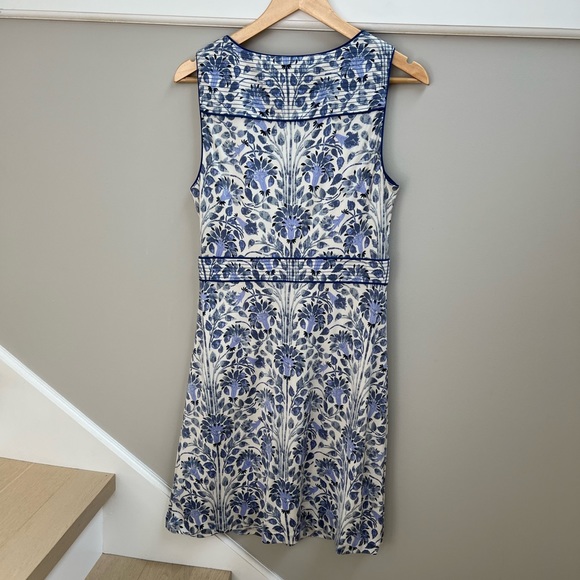 Tory Burch “Gene” Dress - Picture 7 of 11